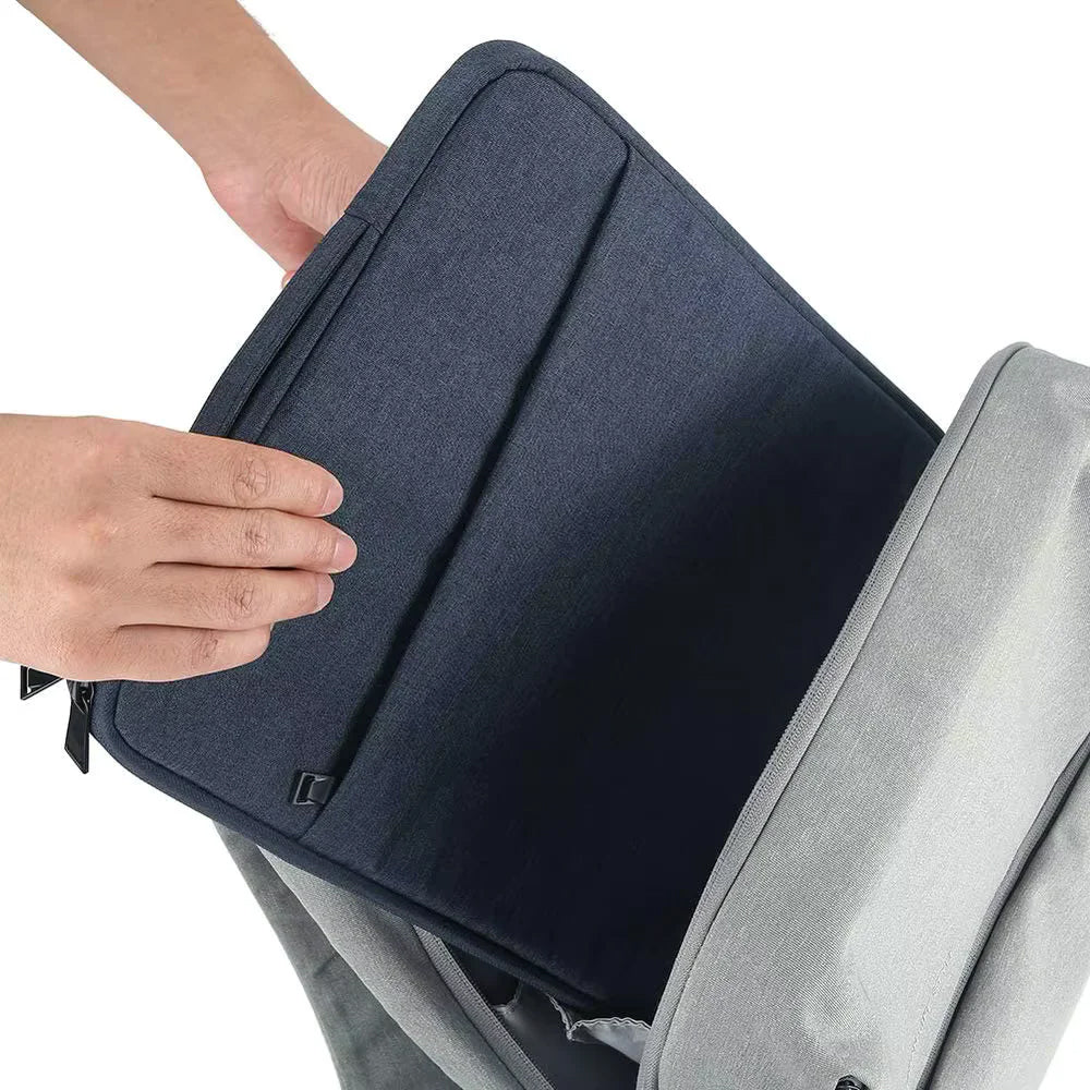 housse ordinateur portable anti-chocs