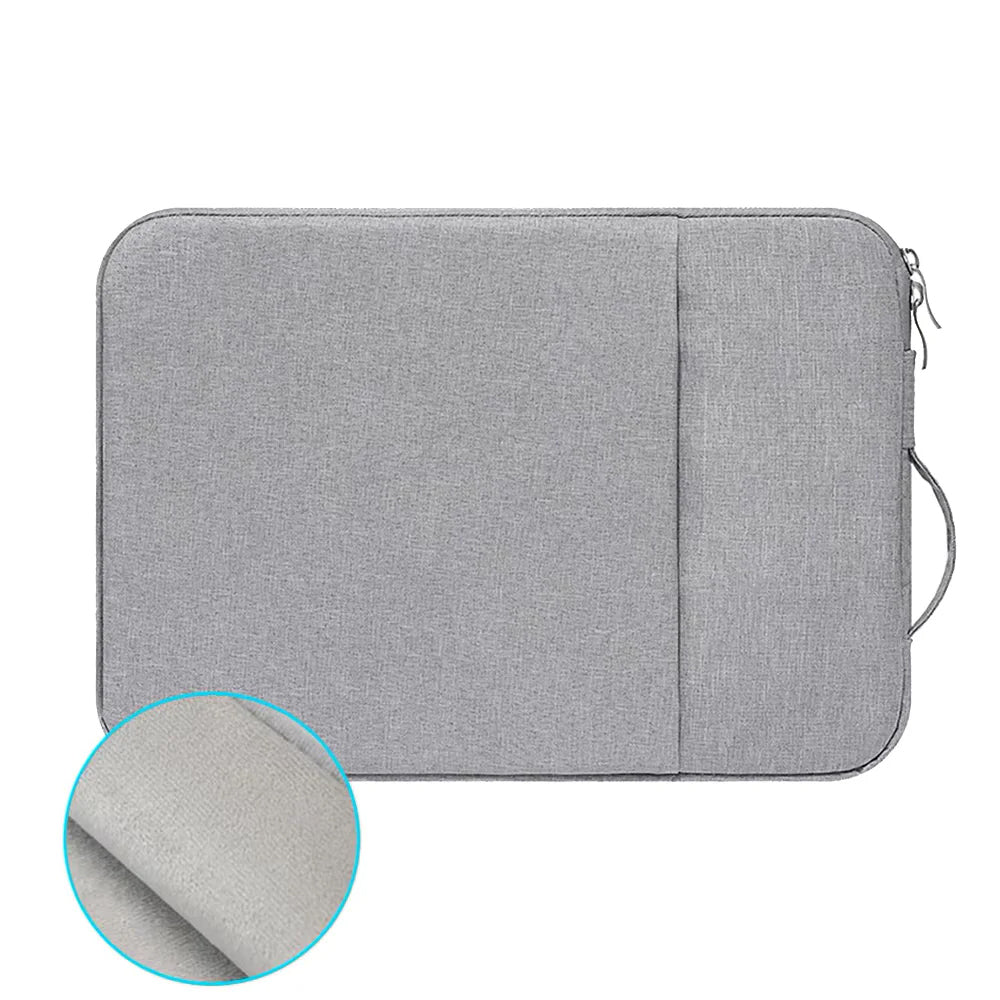 protection ordinateur portable contre les chocs